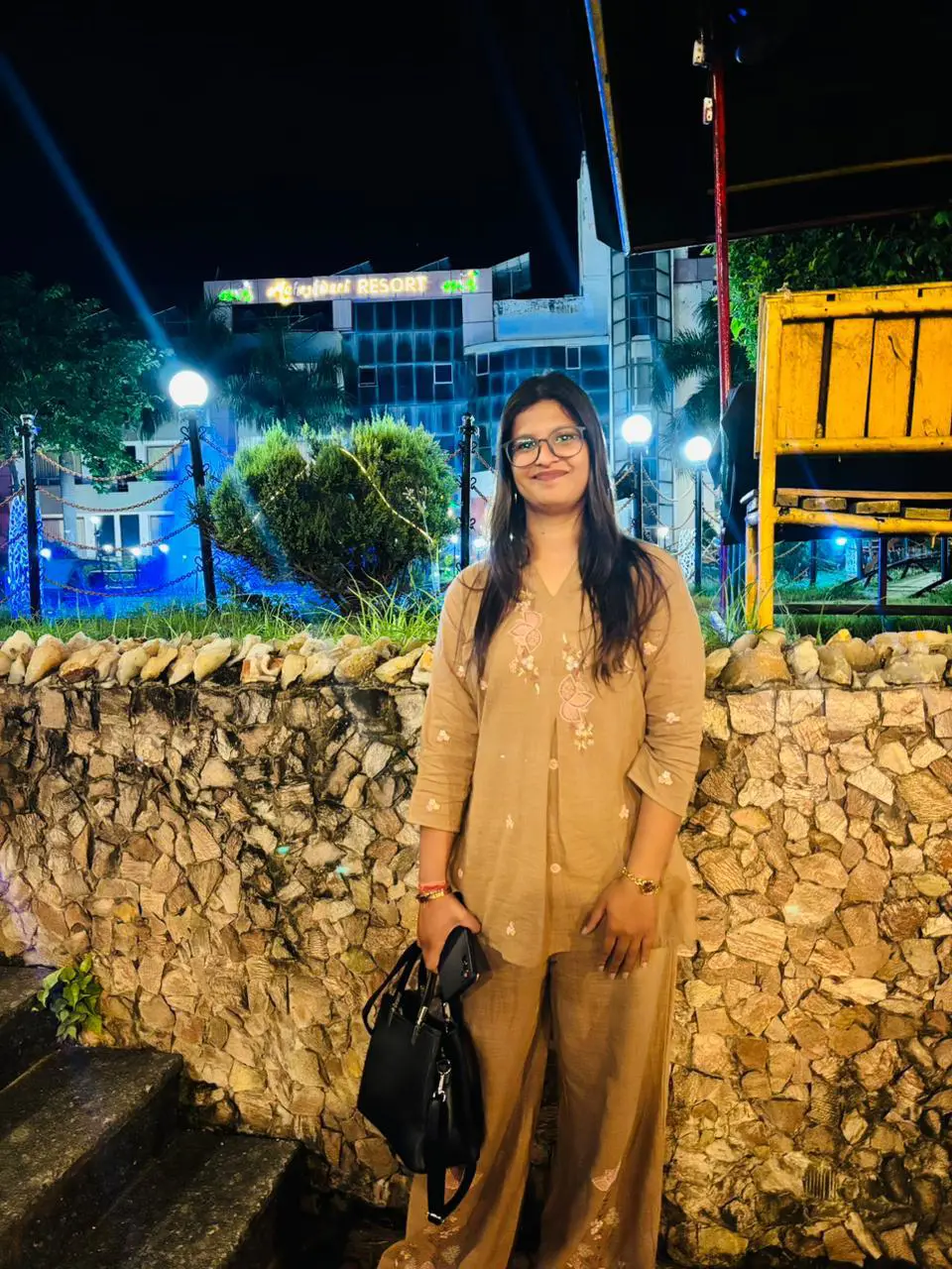 Dr. Shivangi singh — Physiotherapist in Kota